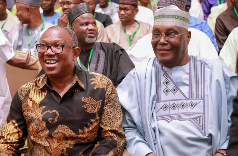 Otuocha Communiqué Fuels Coalition Speculation as Opposition Leaders Signal Alliance Talks