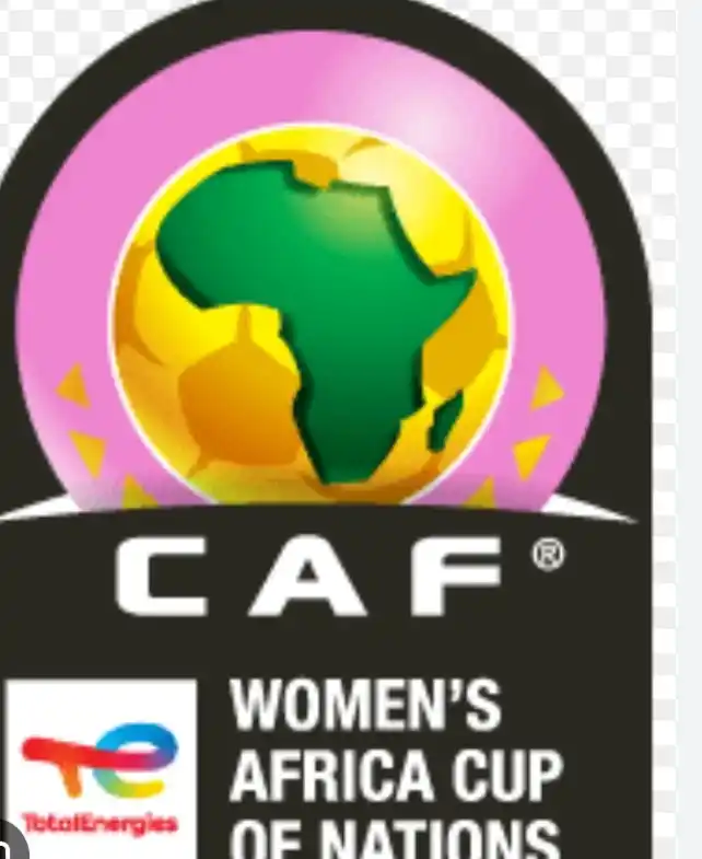 WAFCON 2025: Nigeria in Group C, to face Zambia