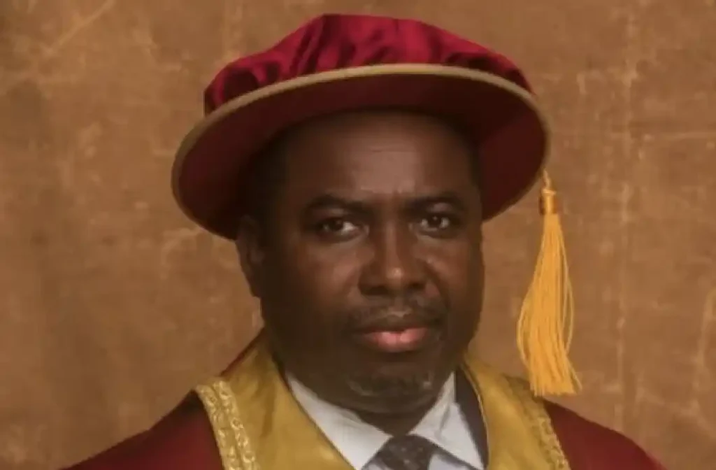 Shari’ah council demands for removal of INEC chairman