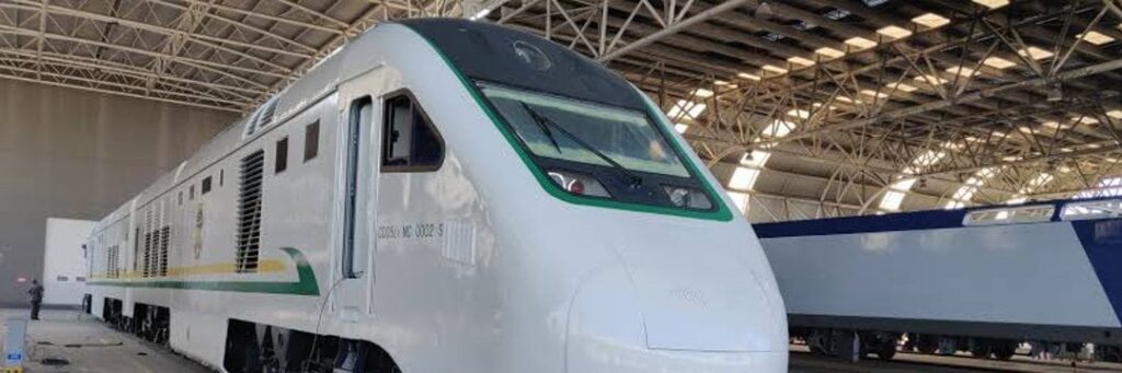NRC Completes Successful Proof-of-Concept for LNG-Powered Locomotives on Major Rail Corridors