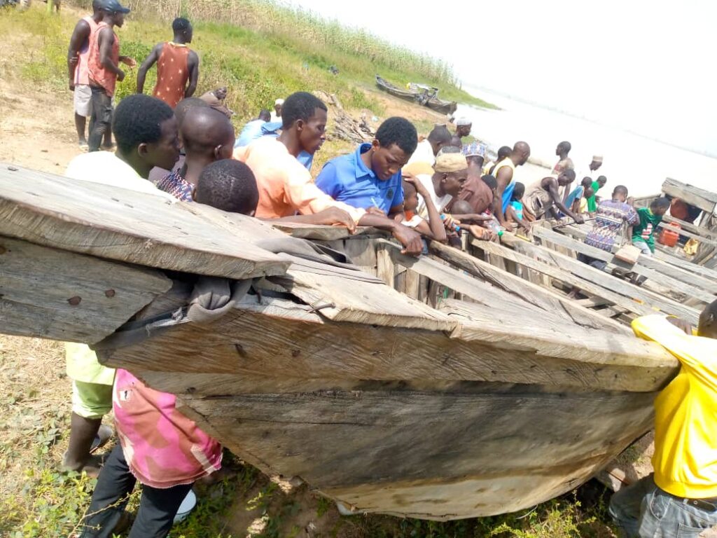 Death Toll Rises to 29 in Yobe Boat Accident; Search Continues for Missing Passengers DAMATURU,