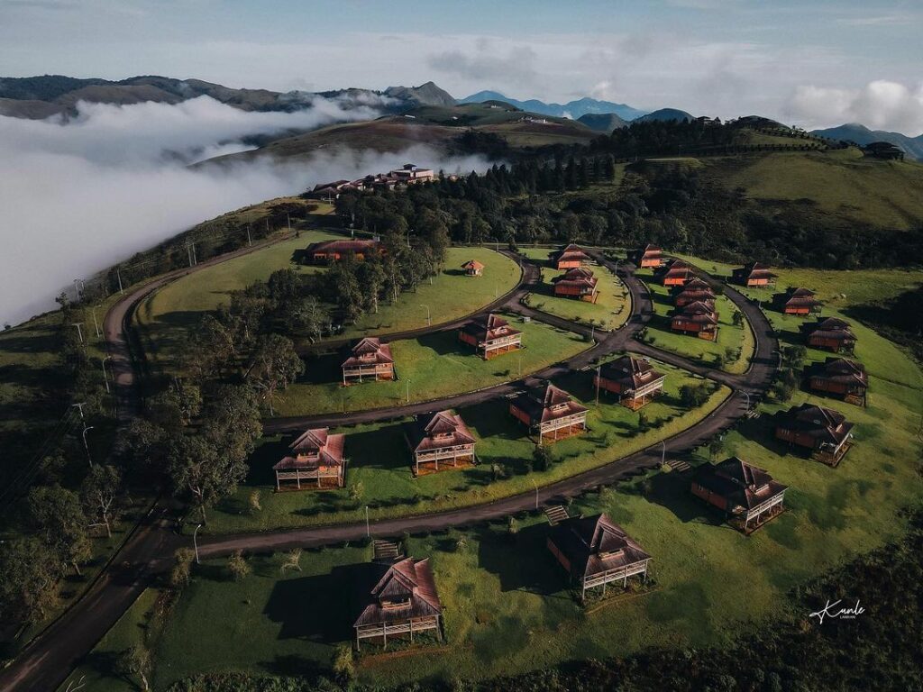 Obudu Mountain Resort Draws January Visitors as Rehabilitation Efforts Gain Momentum