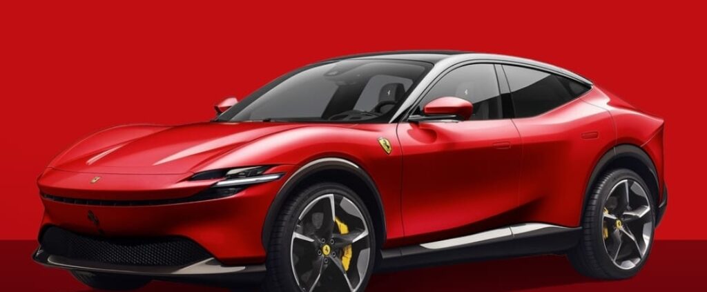Maranello Enters Final Testing for Ferrari Elettrica Ahead of 2026 Global Debut