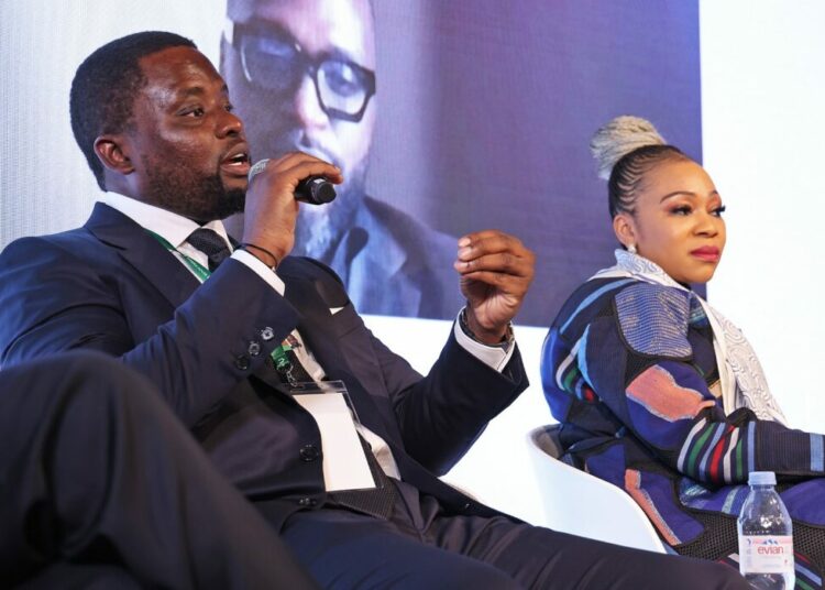 Davos Forum: Local Capital Key To Nigeria’s Energy Transition – Okunbo