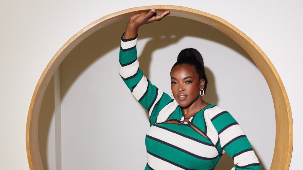 Wunmi Mosaku Reflects on Balancing Career and New Motherhood During “Sinners” Production