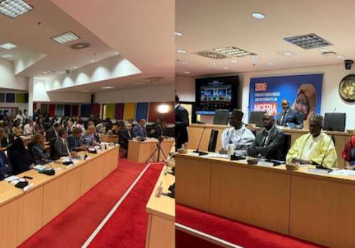 UN and Nigeria Launch $516 Million Urgent Humanitarian Appeal as Hunger Looms for 35 Million Citizens