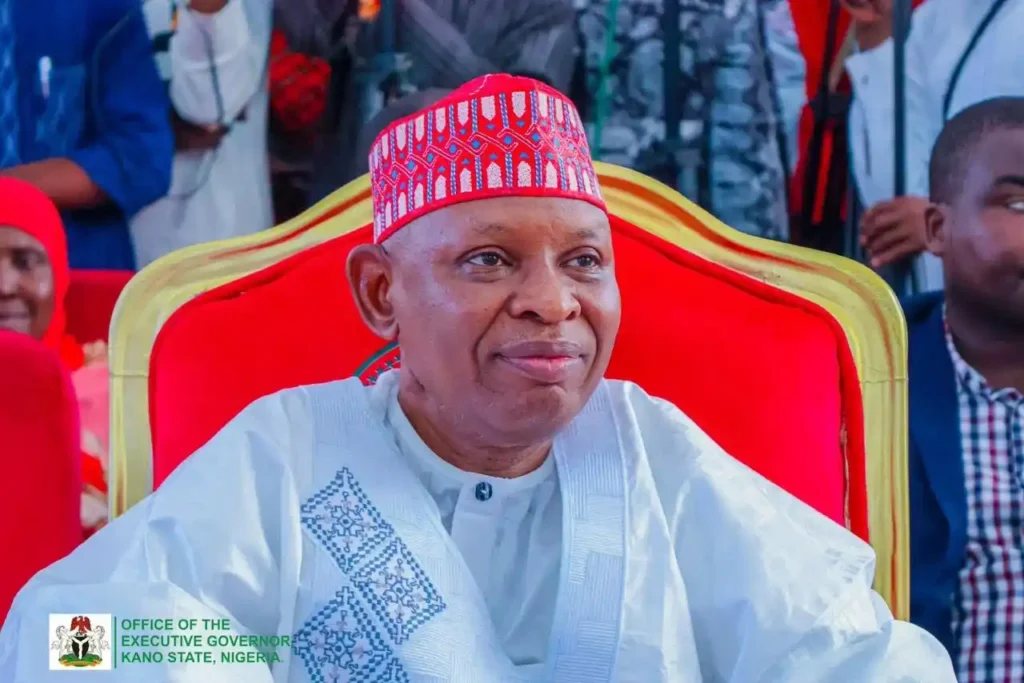 Kano to embark on ₦1tn metropolitan rail project
