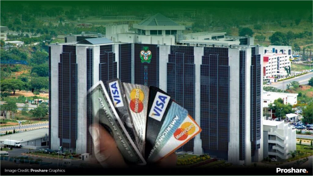 CBN Issues New Directive to Harmonize Foreign Card Acceptance Across Nigerian Payment Terminals