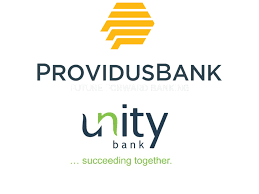 Providus Bank–Unity Bank Merger Nears Completion as Lender Unveils 2026 Graduate Trainee Programme