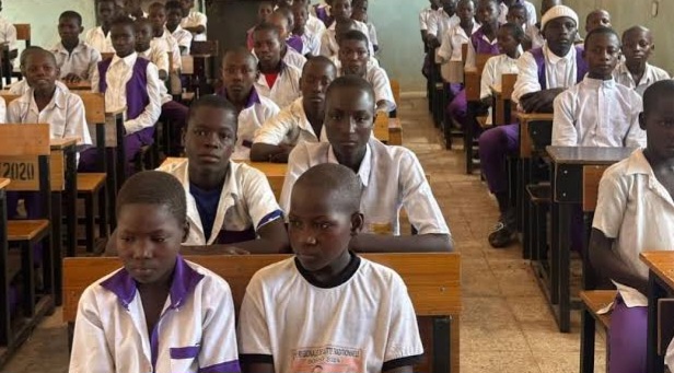 NDLEA Intensifies School-Based Sensitization to Combat Youth Substance Abuse