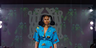 Nigerian Label Wanni Fuga Champions Sustainable Luxury at Nairobi Fashion Week 2026