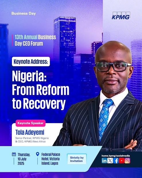 PwC and BusinessDay Host CEO Roundtable in Lagos to Strategize Nigeria’s 2026 Growth Pivot