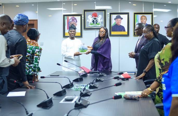 Federal Government Restores Airport Tourism Desks; Musawa Pledges Early Start for 2026 Festive Season