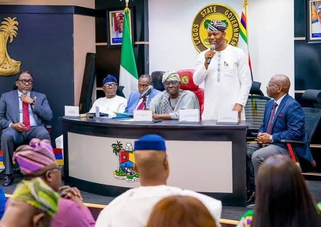 Lagos State Launches ₦3 Trillion Land Formalization Initiative to Unlock Dead Capital