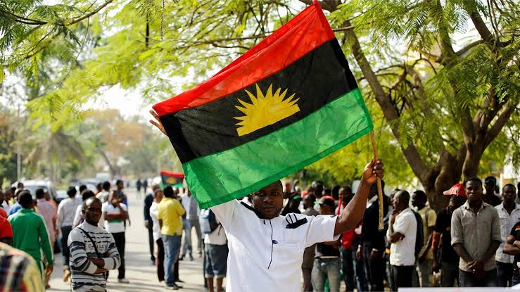 IPOB Declares Regional Lockdown Over Closure of Onitsha Main Market