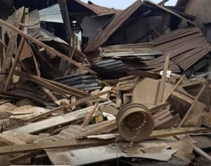 Insurgent Attacks in Borno State Claim 36 Lives Including Security Personnel