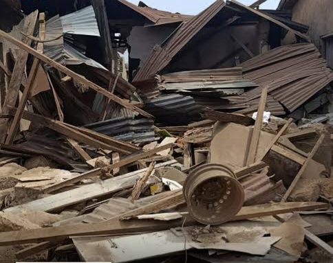 Insurgent Attacks in Borno State Claim 36 Lives Including Security Personnel