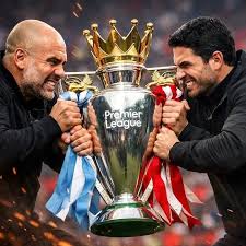 Premier League Mid-Year Report: Arsenal Lead Title Race as Relegation Battle Intensifies