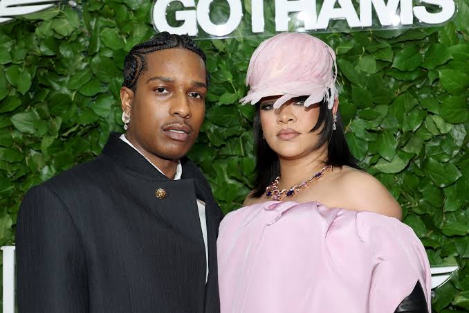 A$AP Rocky Says Mother Predicted Relationship With Rihanna Years Before It Began