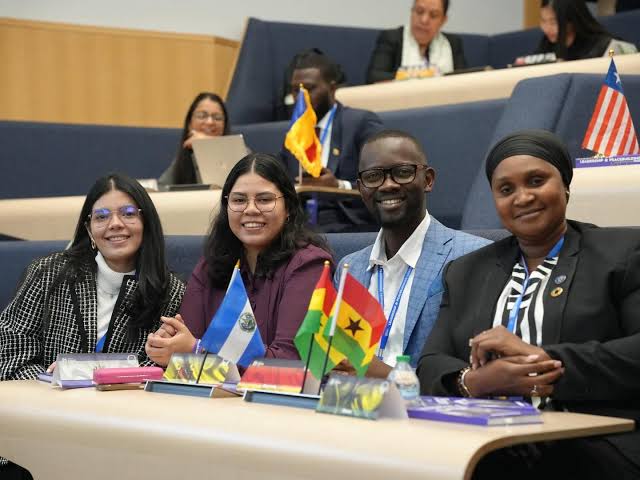 NIIA Launches First Cultural Diplomacy Conference