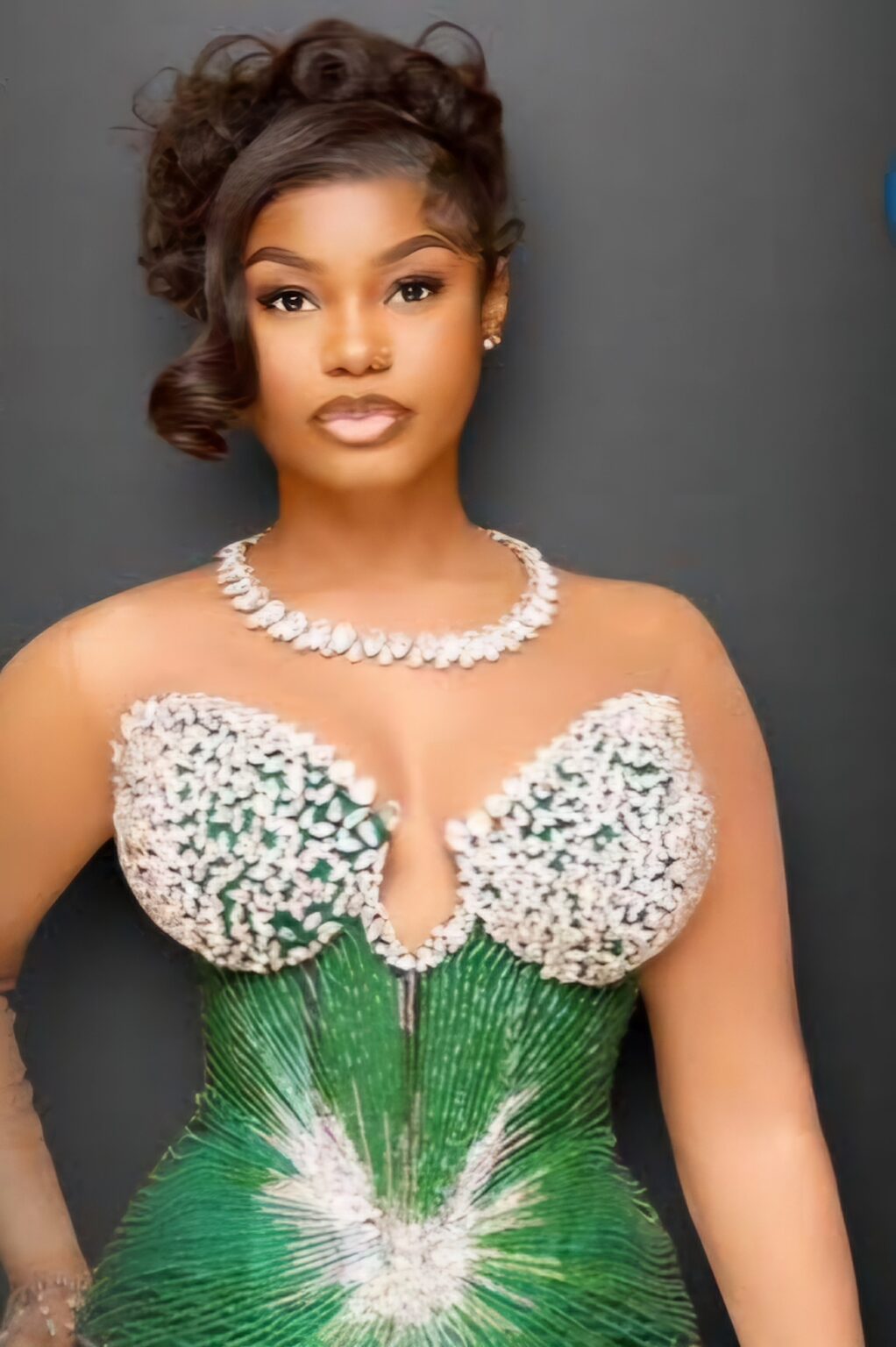 Seyi Tinubu Donates Over ₦100 Million to King Mitchy’s Philanthropy Projects