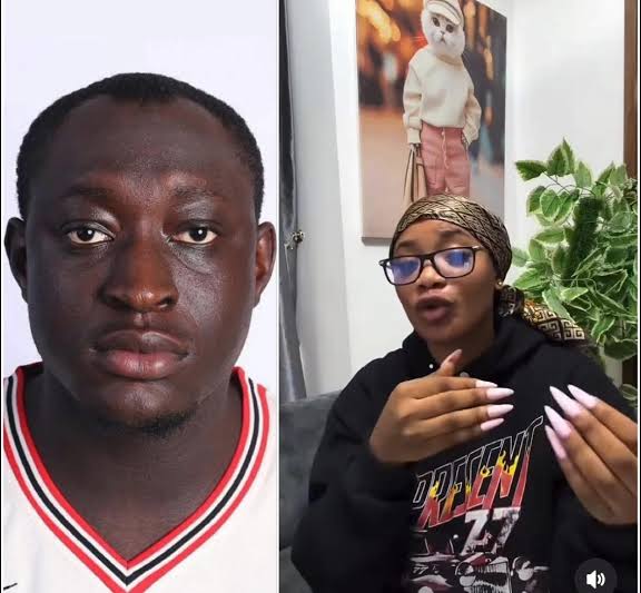 Carter Efe and Partner Trade Public Accusations of Abuse and Financial Neglect