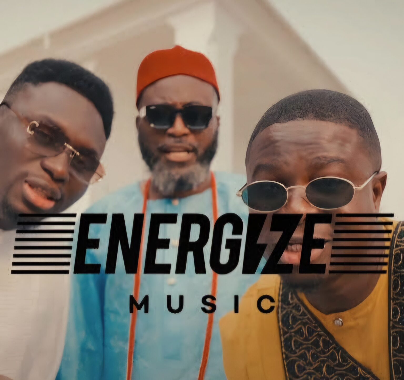 Energize Music Expands Global Afrogospel Reach with Joel Ogebe Release