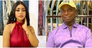 Regina Daniels, Ned Nwoko Dispute Escalates Into Legal Battle of Abuse, Drug and Theft Claims