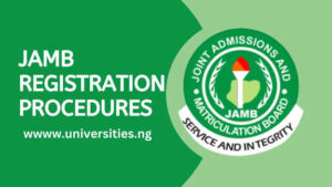 2026 UTME: Essential Things Candidates Should Know on Registration