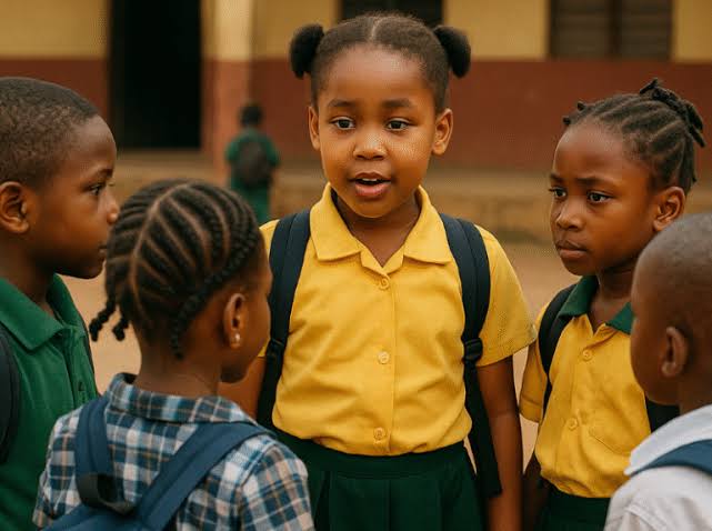 SCM Nigeria Calls for Compulsory Basic Education and Legal Penalties for Non-Enrollment