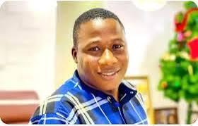 Sunday Igboho Returns to Ibadan Following Official Clearance