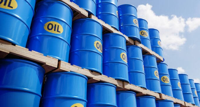 Oil Slumps to $60 as Nigeria’s 2026 Budget Faces Early Threat