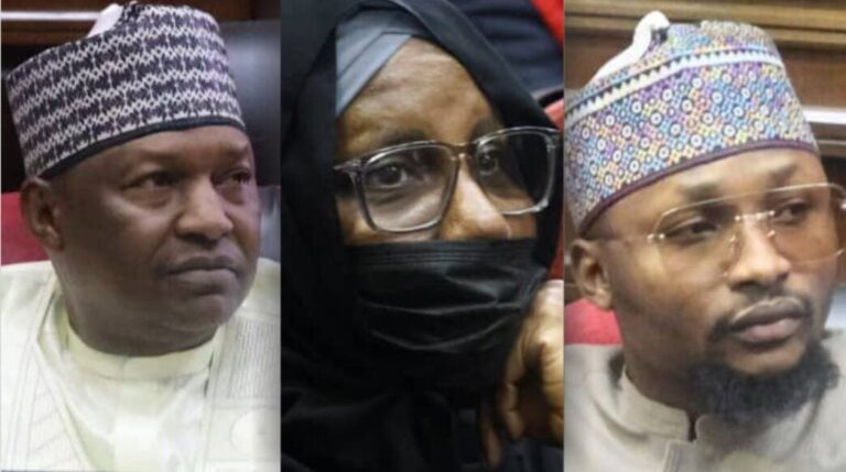 Federal High Court Grants Bail to Former Attorney General Abubakar Malami and Family in Corruption Trial