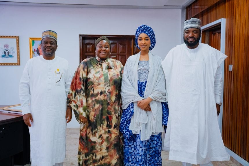 FG, Niger State Join Forces to Take Bida Bariki Festival Global