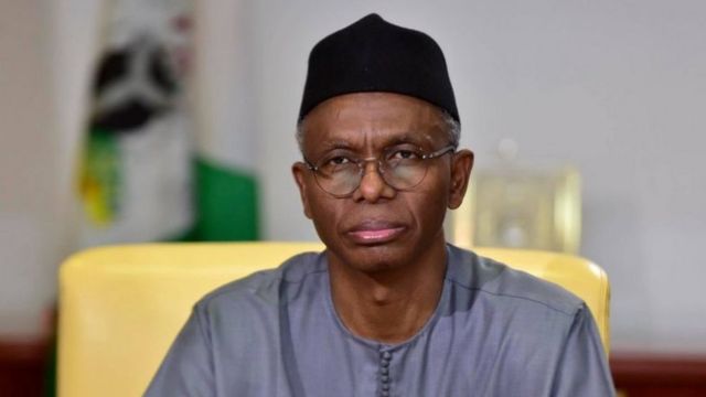 El-Rufai Accuses National Security Adviser of Orchestrating Illegal Arrest Plot
