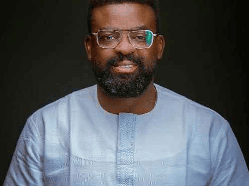 My comment not targeted against Funke or Toyin — Kunle Afolayan declares