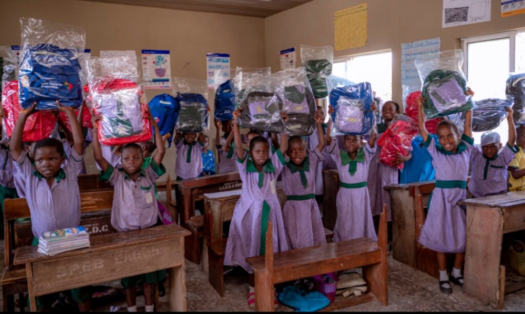 Aliko Dangote Foundation Supports 3,704 Students Through Dangote Refinery, Fertiliser In Host Communities