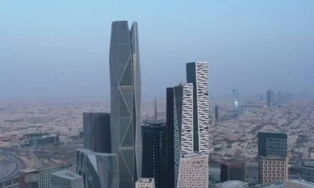 Saudi Arabia Lifts Ban on Foreign Firms Without Regional Offices from Government Contracts