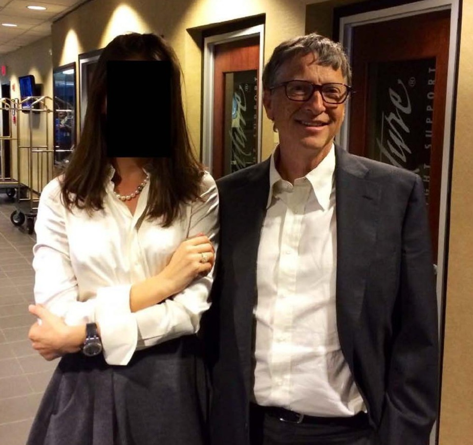 Bill Gates Apologizes Over Epstein Ties, Admits Past Affairs During Foundation Town Hall