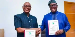 AfDB, IITA in $16.61 Million Deal to Strengthen Climate-Resilient Farming Across Africa