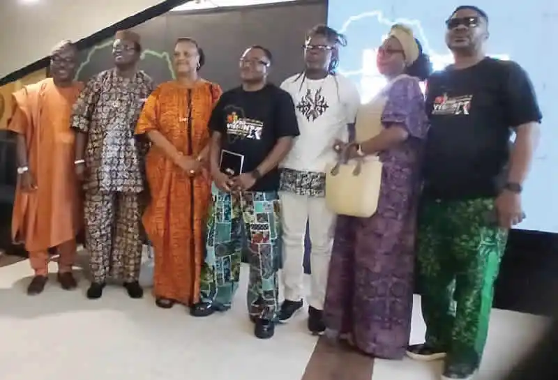 AfroVision X commences 2026 Nigeria drive