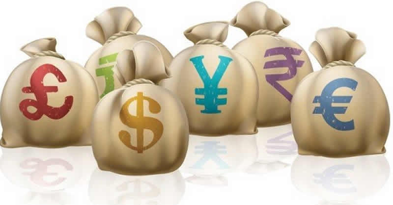 Manufacturing Inflows Plummet 54% as Foreign Capital Shifts Toward Financial Instruments