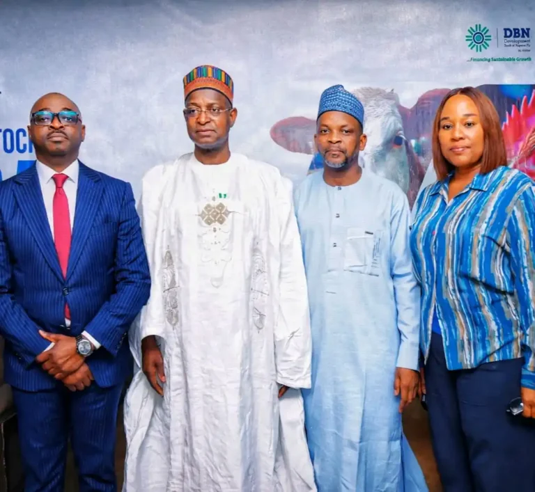 Govt, DBN, World Bank Team Up For North-East Farmers, Bosting Livestock Production