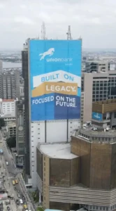 Union Bank responds to Cardoso’s remarks at MPC meeting with calm assurance