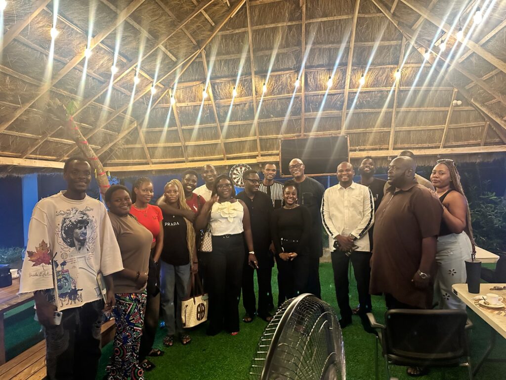 Words and Wonders: Benin Writers Society Hosts Heartfelt “Love and Letters” at City Cafe, Benin City