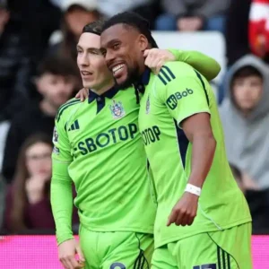 Iwobi scores, assists as Fulham claims 3-1 victory over Sunderland