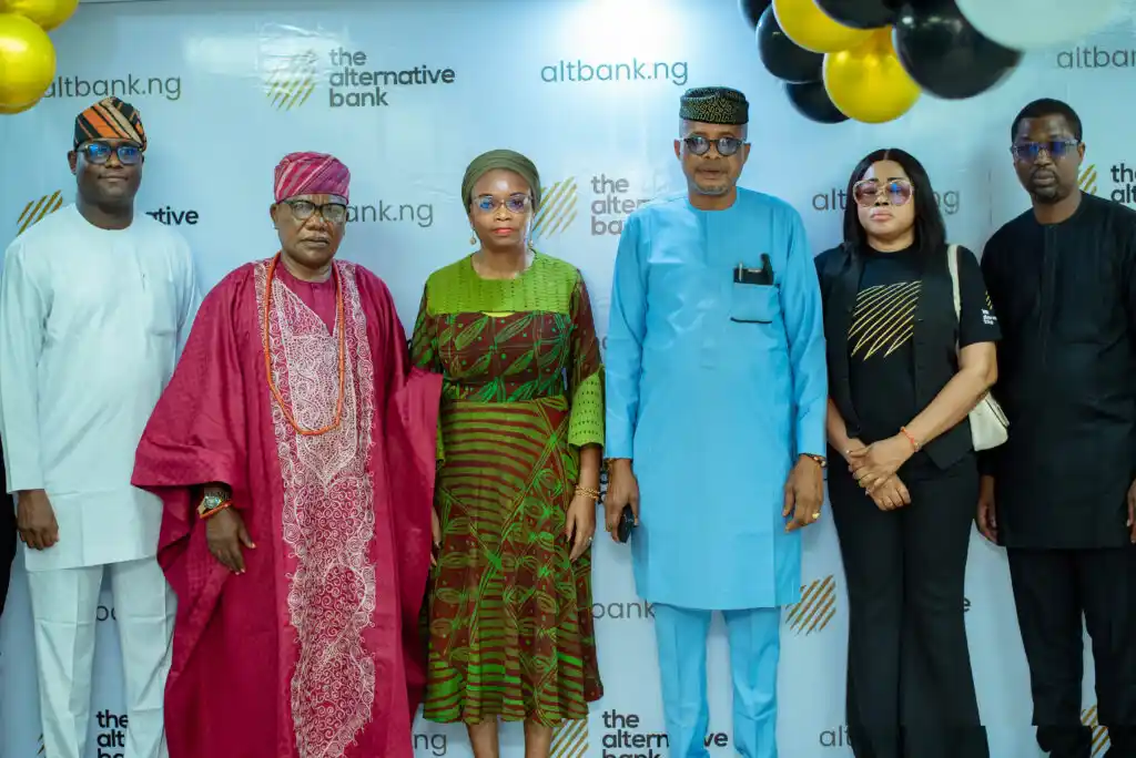 AltBank Commits To Financing Ondo’s Vision Of Prosperous, Sustainable Future