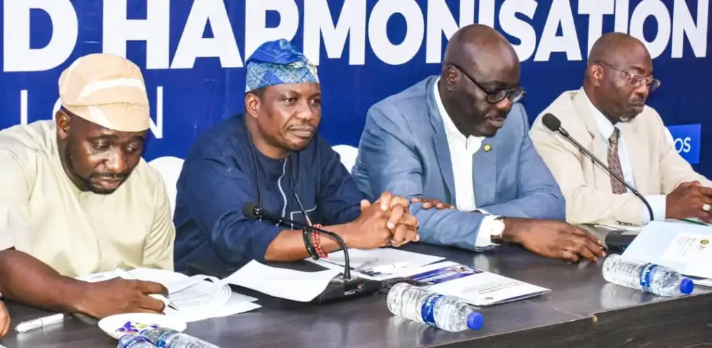 LASG UNVEILS HUGE GAINS IN LAGOS STATE WEALTH FUND BILL FOR GENERATIONS