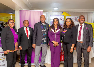 Polaris Bank Boosts MSMEs Export Ecosystem At NAHCO/NACCIMA Export Group Programme