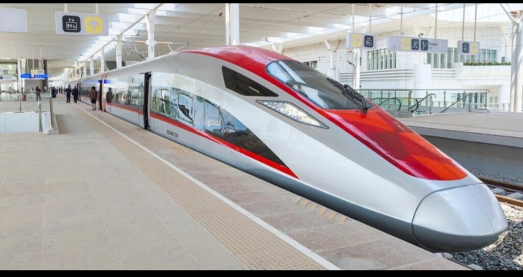 Lagos Red Line Begins Commercial Operations, Targets 500,000 Daily Passengers